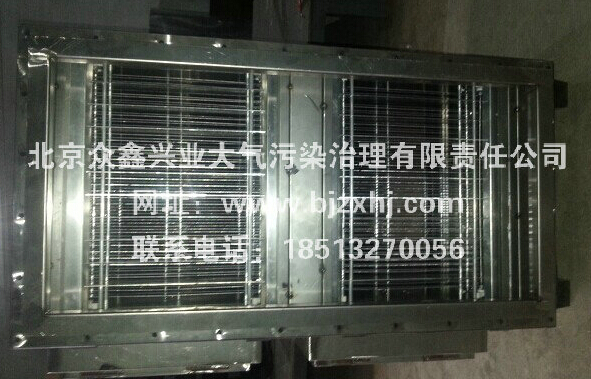 炊煙何處去？問我油煙凈化機(jī)！
