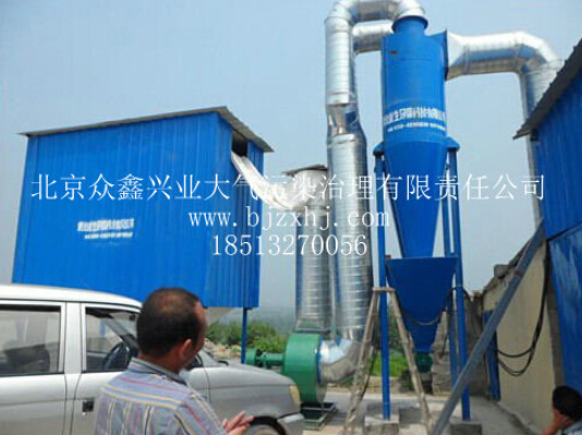 濾筒除塵器——每個都有屬于自己的濾料！