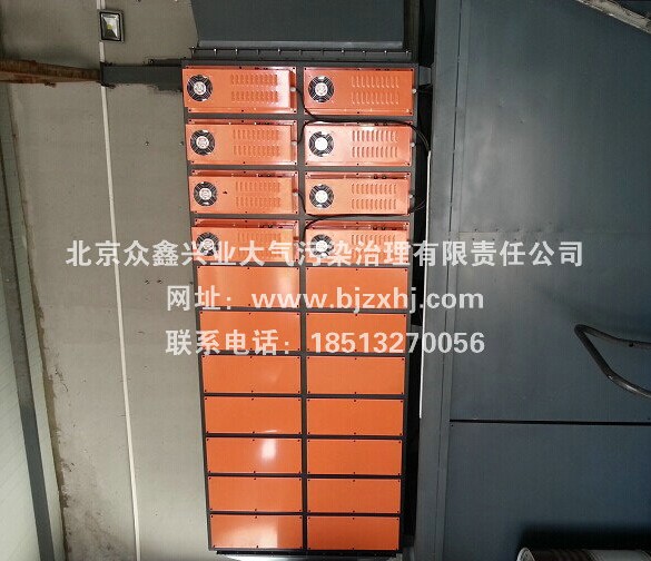 工業(yè)廢氣治理——十面“霾”伏你還健身嗎？