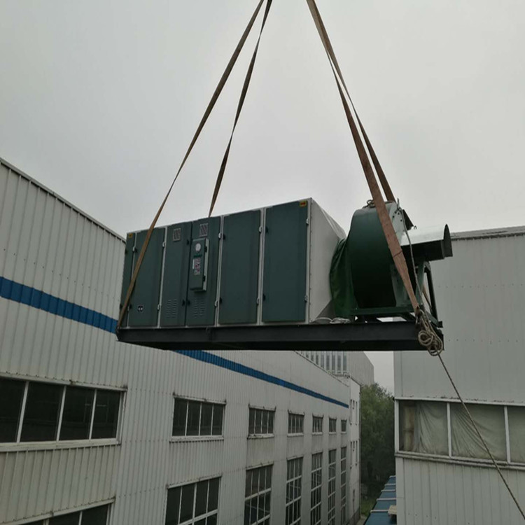 針對(duì)印刷車(chē)間，北京印刷廢氣治理廠家研發(fā)的設(shè)備怎樣？