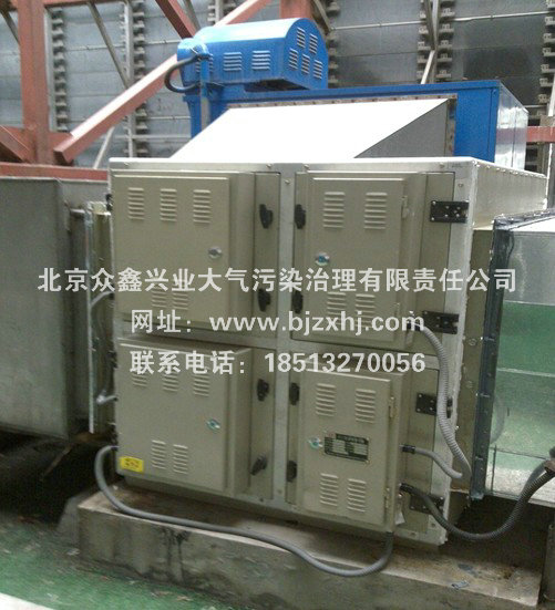 餐飲油煙凈化器為了確保正常使用日常保養(yǎng)措施有哪些？